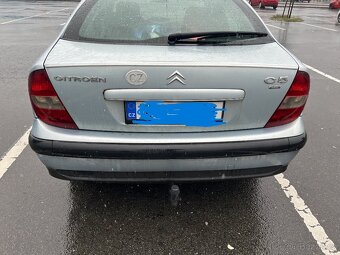 C5 2002 2.0 HDI ČÍST CELÝ TEXT DOKONCE - 2