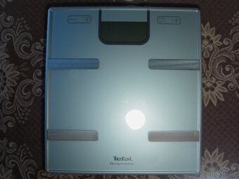 Osobní váha TEFAL BODY MASTER FAT - BM6010 - 2