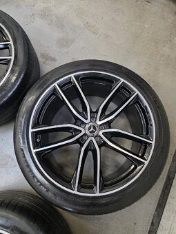 Letní Alu Komplety MB-GLS. - 2