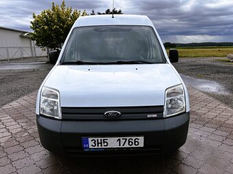 Ford Transit Connect, 1,8TD 66kW 230LWB,L2H2,75000KM - 2