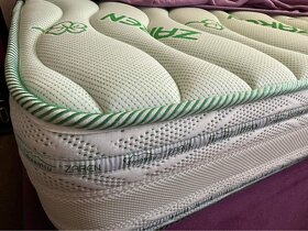 Zaren matrace 90x200 - 2