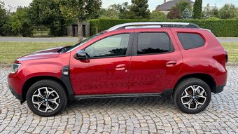 Dacia Duster 1.5 DCi 84kw 4x4 Celebration 1.Majitel - 2