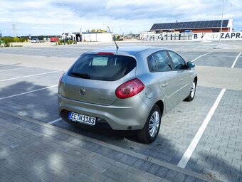 FIAT BRAVO 1.4 LPG - 2
