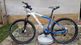 KOLO NA PODZIM - AUTHOR KINETIC ASL 26 vel.16" - 2