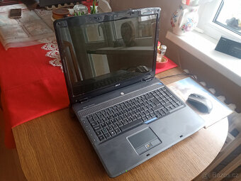 Acer Aspire 7730G 17,3" - 2