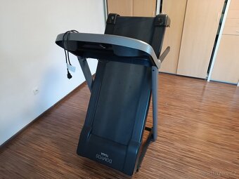 Běžecký pás DOMYOS T540A - 2