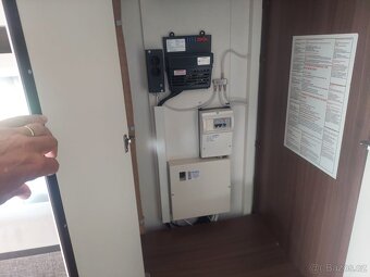 karavan Hobby  Prestige 2021 495 UL - 2