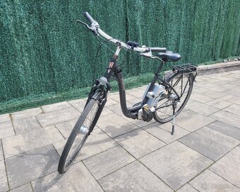 KTM Severo 8, Panasonic 250W - 2