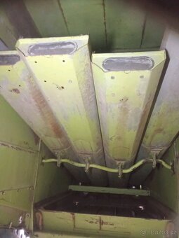 E 514 náhradní díly - 2