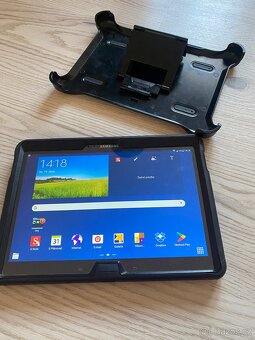 Samsung Galaxy Note 10.1, SM-P605, 32 GB, LTE - 2