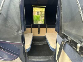 Kočár-Landauer - 2