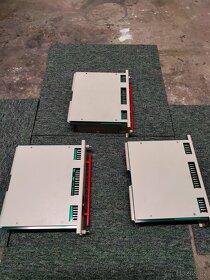 Napájecí zdroj FIDIA CNC HPS 5D8, 15D5, 5D30 - 2