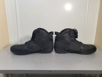 DAYTONA AC PRO Kožené boty na motorku V 43 - 2