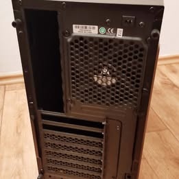 PC Case Corsair Carbide Series 100R Silent Edition - 2