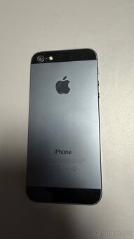 iPhone 4 12 GB - 2