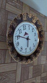Kuchyňské hodiny - 2