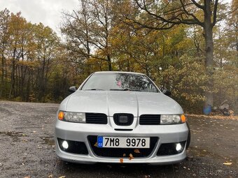 Seat leon 1.9 tdi Arl - 2