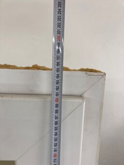 Plastové vchodové dveře - 2