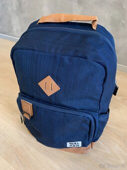 Batoh školní Walker - 2