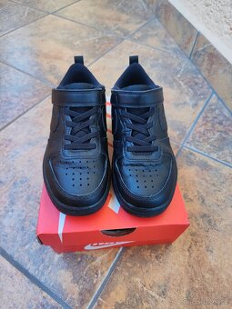 Boty NIKE vel. 29,5 cm TOP STAVU - 2