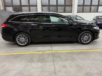 Mondeo Titanium nová převodovka se zárukou odpovědnosti.DPH - 2