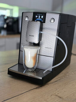 Kávovar Nivona 769 One touch Latte - 2