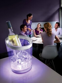 Philips Lumiware Cooler - 2