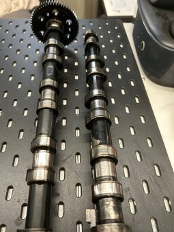 vačky m47n 120kw - 2