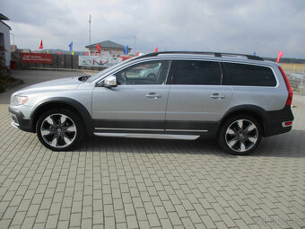 VOLVO XC70 D5 151kw AWD Kinetic 2010 CROSSCOUNTRY - 2