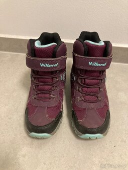 Boty vel.30-31 VŠE za 300kč - 2