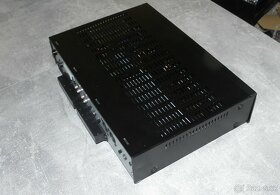 ZESILOVAČ SA 5120 pro ozvučení výstup 4ohmy až 100V - 2