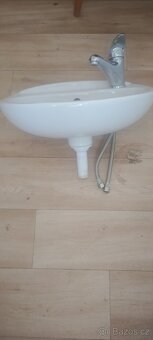Umyvadlo - 2