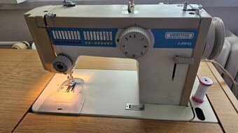 Šicí stroj zdarma - 2