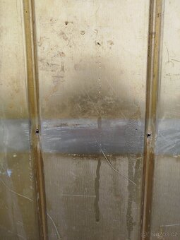 Hliníkové plechy - 2