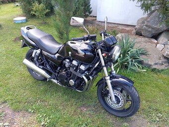 Honda CB 750 seven fifty TOP - 2