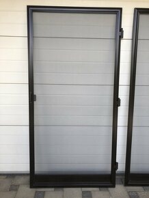 Sítě proti hmyzu - 2