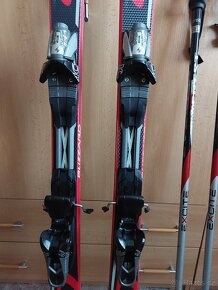 Pánské lyže - 2