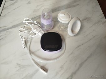 Odsávačka na mlíko - 2