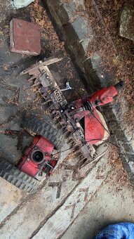 Příslušenství vari - 2