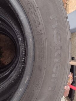 Nokian 215/65R15C 104/102R - 2