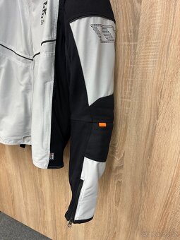 Rukka Airgobi vel. 54 jako nová 50% sleva - 2