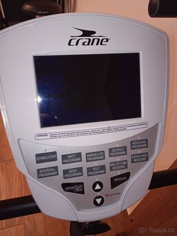 Rotoped elektrický - 2