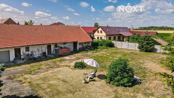 Prodej Rodinný dům, 549㎡ - 2