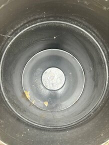 Pařák na maso smaltovaný - 2