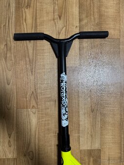 Freestyle koloběžka Oxelo - 2