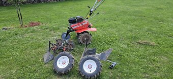 Kultivátor Hecht 796 - 2