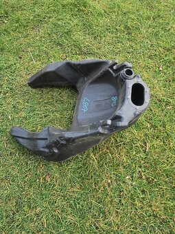 Ducati Multistrada nádrž palivová - 2