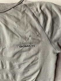 Chlapecké funkční triko vel.M zn. GOMATI - 2