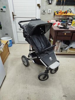 Kočárek Easywalker - 2