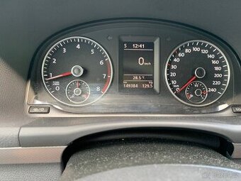 Volkswagen Touran 1.4TSI Life - 2